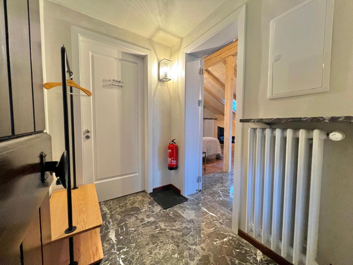 Haus Am Berg, Apartment 954 Hm, 82493 Klais Krün Exteriör bild