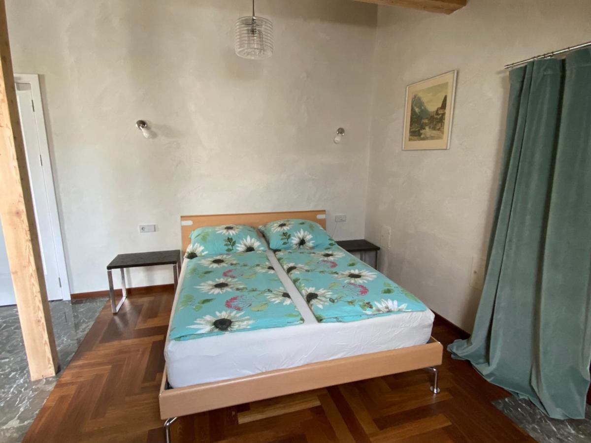 Haus Am Berg, Apartment 954 Hm, 82493 Klais Krün Exteriör bild