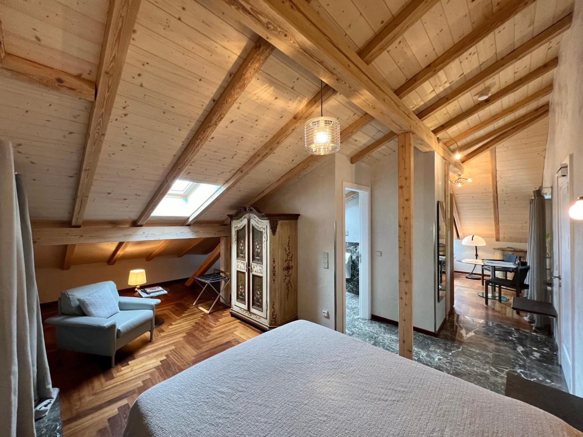 Haus Am Berg, Apartment 954 Hm, 82493 Klais Krün Exteriör bild