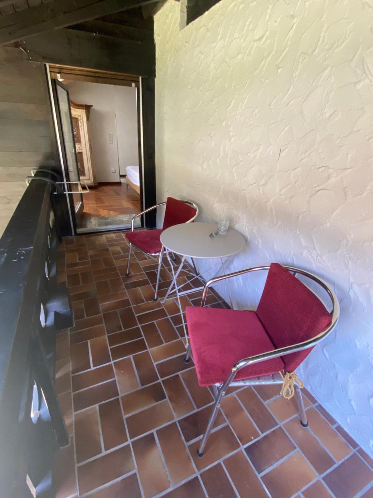 Haus Am Berg, Apartment 954 Hm, 82493 Klais Krün Exteriör bild